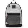 Herschel Kaine - Rucksack 16" 46 cm (varsity grey crosshatch)