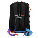 Cotopaxi Allpa 35L Travel Pack - Reiserucksack 56 cm (del dia dark, Unikat 03) - Ansicht 4