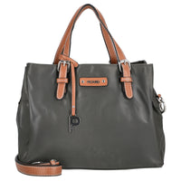 Picard Sonja - Shopper 29 cm (anthrazit)