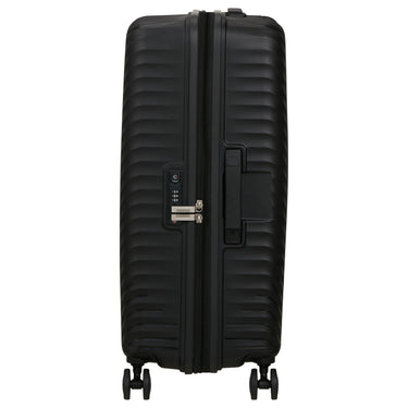 American Tourister Selection Diablast - 4-Rollen-Trolley 68 cm erw. (black code) - Ansicht 3