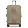 Stratic Novium ML - 4-Rollen-Trolley mit Vortasche 75 cm erw. (sand)