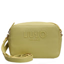 Liu Jo Halona - Umhängetasche M 20 cm (avocado)