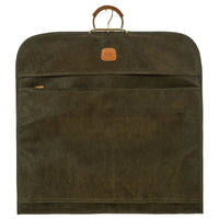 Brics Life - Kleidersack 128x63 cm (olive) - Markenkoffer
