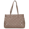 Valentino Bags Ocarina - Shopper 13" 39.5 cm (taupe)