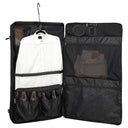 Travelite Mobile Kleidersack "Business" 110 cm (black) - Ansicht 4