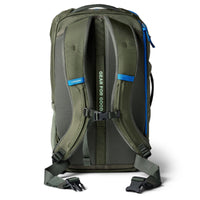Sac à dos de voyage Cotopaxi Allpa 28L - Sac à dos de voyage 48 cm (fatigue)
