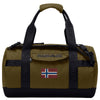 Napapijri Bering Travel - Sac de voyage S 46 cm (bleu marine)