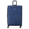 Delsey Paris Maubert 2.0 - 4-Wheel Trolley 79 cm erw. (marineblau)