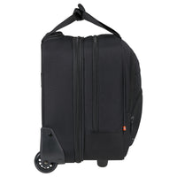 American Tourister At Work Nxt - 2-Rollen-Businesstrolley 15.6" 45 cm (black) - Ansicht 5