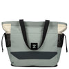 zwei Bonny BO200 - Sac cabas 49 cm (eucalyptus)