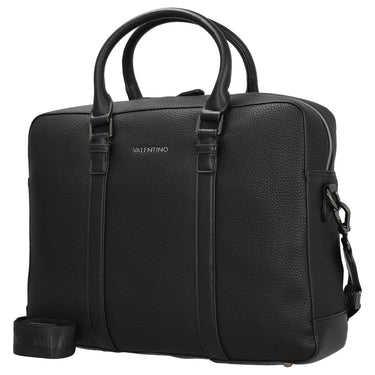 Valentino Bags Efeo - Sacoche 15" 41 cm (noir)