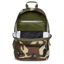 Eastpak selection Padded Double 24 - Rucksack 13'' 47 cm (camo) - Ansicht 4