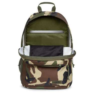 Eastpak selection Padded Double 24 - Rucksack 13'' 47 cm (camo) - Ansicht 4