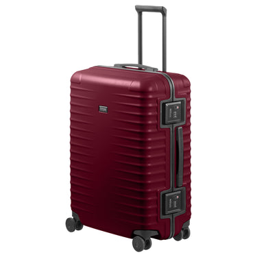 TITAN OVERSEAS - 4-Rollen-Trolley M+ (emberwood red, 69 cm (M+)) - Ansicht 2