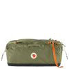 Fjällräven Färden Duffel 80 - Sac de voyage/Sac à dos de voyage 66 cm (green)