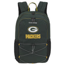 Travelite NFL - Rucksack 41 cm (Green Bay Packers) - Ansicht 2