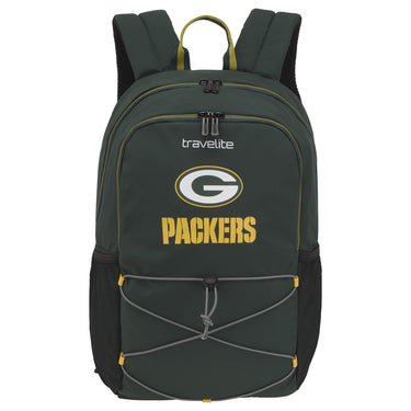 Travelite NFL - Rucksack 41 cm (Green Bay Packers) - Ansicht 2