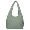 zwei Cleo CL100 - Sac cabas 36 cm (eucalyptus-new)