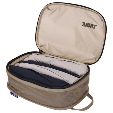 Thule Zubehör Compression Packing Cube 25 cm  - Packsack (gentle beige) - Ansicht 3