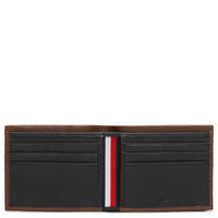 Tommy Hilfiger Seasonal Mini CC Wallet - Geldbörse (burnished brown) - Ansicht 3
