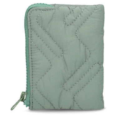 zwei Cleo CLW5 - Geldbörse 6cc 13 cm (eucalyptus-new) - Ansicht 4
