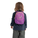 Jack Wolfskin Sprout 5 - Kinderrucksack 25.5 cm (foxglove) - Ansicht 10