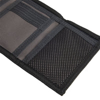 adidas APWR Wallet - Portefeuille (charcoal/black)