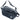 Deuter Passway 4+1 - Sacoche 36 cm (noir)