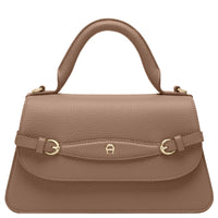Aigner Cavallo S - Sac bandoulière 26 cm (avoine beige)