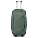 Osprey Sojourn 80 - 2-Rollen Rucksacktrolley 75 cm (koseret green) - Ansicht 8