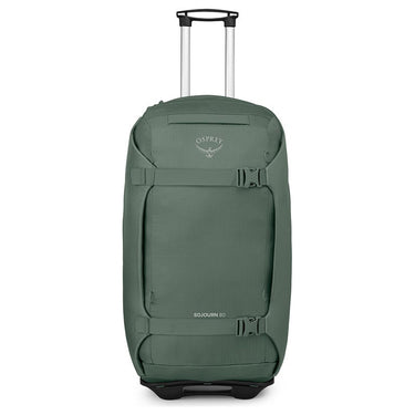 Osprey Sojourn 80 - 2-Rollen Rucksacktrolley 75 cm (koseret green) - Ansicht 8