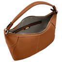 Aigner Ambra L - Beuteltasche 39 cm (cognac brown) - Ansicht 3