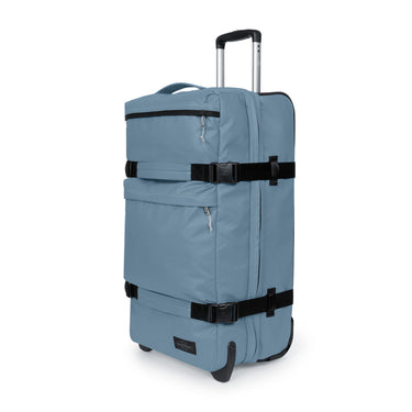 Eastpak Transit'r Plus - Rollenreisetasche M 67 cm (tarp dust blue) - Ansicht 2