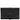 Windrose Nappa - Pochette XL 23 cm (noir)