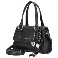 HUGO Women Clioh - Henkeltasche 19 cm (black)