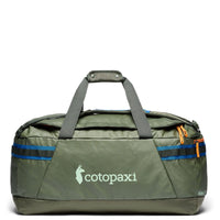 Cotopaxi Allpa Getaway 100L Duffel - Sac de voyage 64 cm (fatigue)