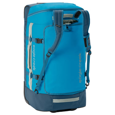 eagle creek Cargo Hauler XT Duffel 90L - Rollenreisetasche 73 cm (harbor blue) - Ansicht 3