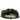aunts & uncles Grandmas Luxury Club Mrs. Lemon Twist - Handytasche 18 cm (blacksmoke) - Markenkoffer