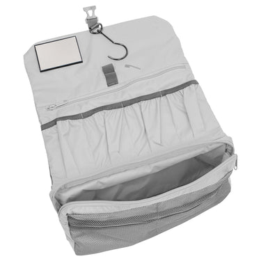 Vaude WegaWrap - Kulurbeutel 32 cm (heron) - Ansicht 4