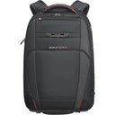 Samsonite PRO-DLX 5 - 2-Rollen-Rucksacktrolley 17.3" 48 cm (black) - Ansicht 10