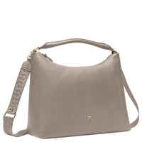 Aigner Zita - Sac porté épaule 37 cm M (prune)