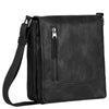 Camel Active Traces - Sac bandoulière 24 cm (noir)
