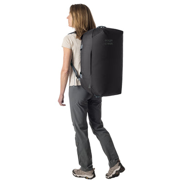 eagle creek No Matter What Duffel 40 - Reisetasche 56 cm (black) - Ansicht 8