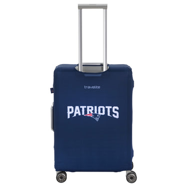 Travelite NFL - Kofferhülle M (New England Patriots) - Ansicht 4