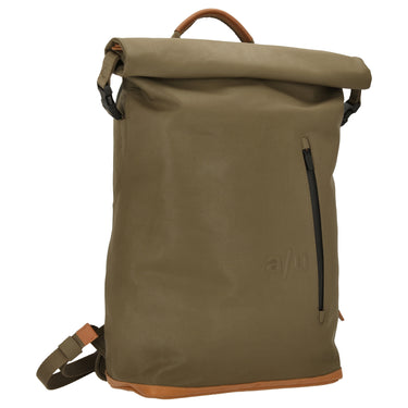 aunts & uncles Japan Fukui Rolltop - Rucksack 15" 42.5 cm (fallenrock) - Markenkoffer