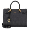 Liu Jo Manh M Tote - Sac bandoulière / sac à main 32 cm (nero)