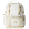 The North Face Base Camp - Sac à dos 16" 47 cm (white ash/calacatta/pal)