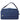 Delsey Paris Aventure - Sac de voyage 2 en 1 52 cm RFID (marine)