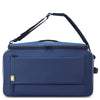 Delsey Paris Aventure - Sac de voyage 2en1 52 cm RFID (marineblau)