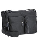 Mandarina Duck MD 20 Umhängetasche 28 cm (scarab) - Ansicht 5